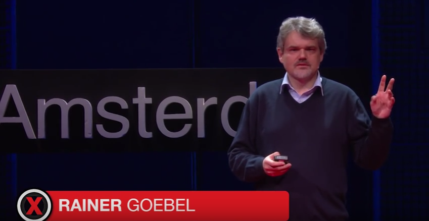 Rainer Goebel: Observando el cerebro para cambiar la mente