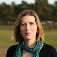 Ania Justo Alonso